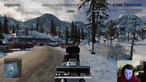 PLAYING A NEW BATTLE ROYALE GAME! ROE, SPONSORED, SLIVER!