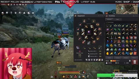 [PL/ENG] Enchanting, Wbijanie Amitek itp