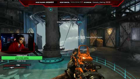 HARAMBE LIVES! Wins: 1(PC) 244/250