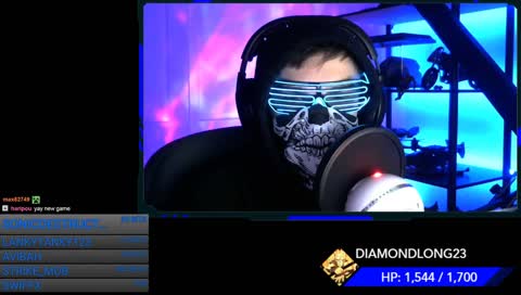 Game Requests! DM me in Discord! [4x] | !help !discord |