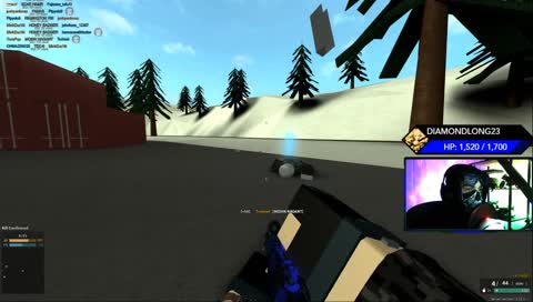 Game Requests! DM me in Discord! [4x] | !help !discord |