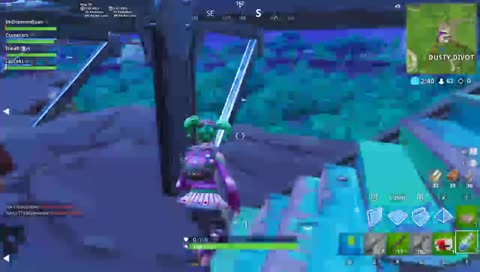 24 HR STREAM MAYBE POGGERS?