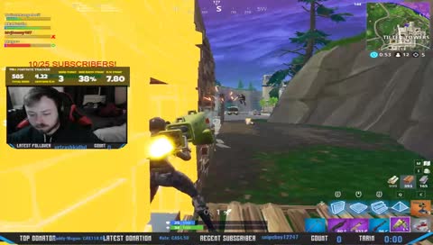 Pub Stomp EZ WINS! / !SENS