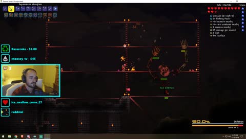 Fright Night Friday! Time to get weird on Mars 2!