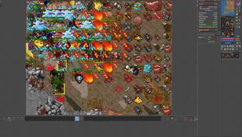 Solidera War (Unstoppables) PK