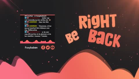 [NOR/ENG] Fredag og HÆÆÆÆÆLJ!!