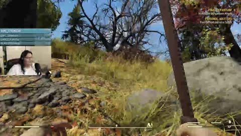 [ENG] Cryptid Hunting with Allen, Tell me you're cryptid stories