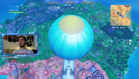 3 $20 GIVEAWAY DAYYYYY!!! HAPPY FRIYAY #HyperFam ! :]