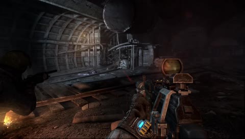 [QC/FR]C'est ce soir que ça se passe, METRO ! (Xbox One)