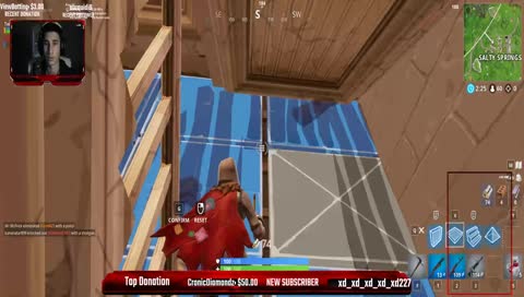 Random Duos | Grinding For Sucess | 300 Follower Goal 