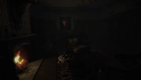 Layers of the Fear