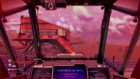 No mans sky
