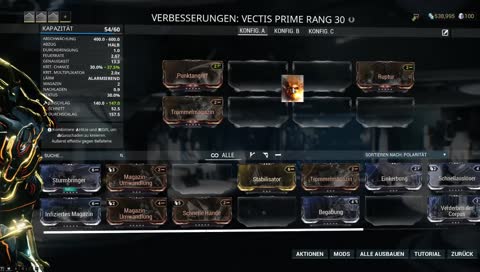 [Ger/Eng] Moooin! Noob am grinden