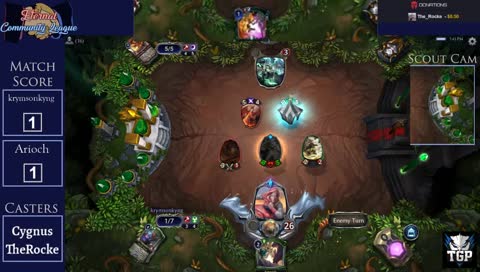 [Tournament] ECL Casual Friday!