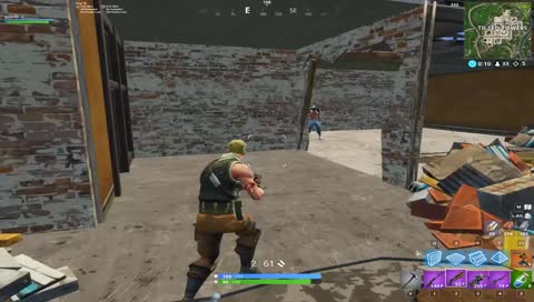 какая то кринжа от обнов