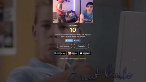 Bajoneando papitas con los BRO (sin Serious) [ARG/ESP] !loots