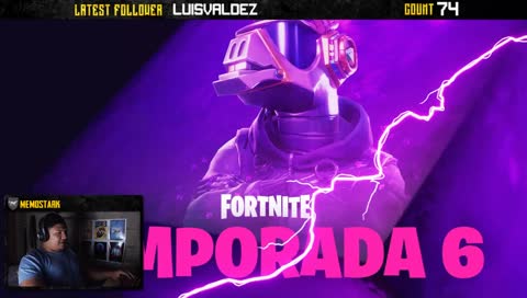 Aun sigo en Liga Pro Manco... Pero ya somos afiliados!!!