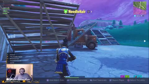 Fortnite friday in full effect.. wanna play? |#HouseofTnT #TeamB42 #Lurkforce #SNS #X3L @RealPwnHouseTV on Twitter |