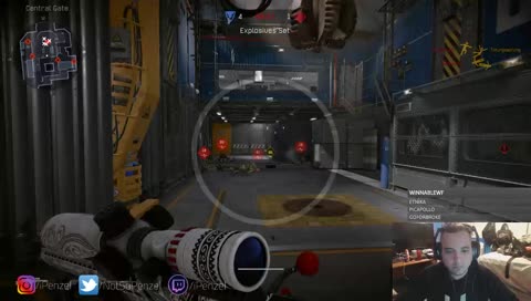 iPenzel- Coming at you with the cringeeeeeee