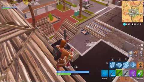 Solo Scrims |-| !discord