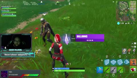 how are ya? / sub goal (1/5)