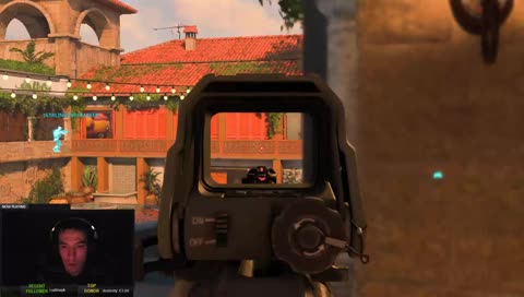 [PT/PT] Minha net voltou! mais uma live de mata que é porco