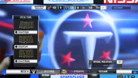 The_ICON99's Live PS4 Broadcast