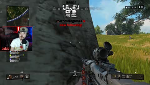 [FR] JUKID : Blackout avec la team + Nouveaux skin