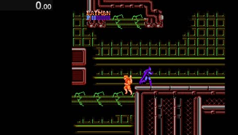 Super House of Dead Ninjas!