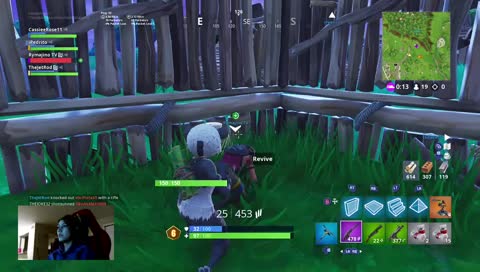 Lol (he said not to clip it ;)