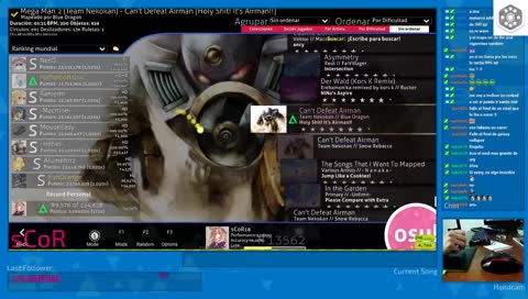 [13k] | Mi grip es kk salu2