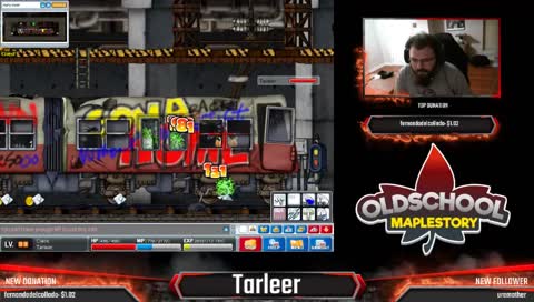 [OSM] Beta Cleric Life https://play.oldschoolmaple.com/?referral=290