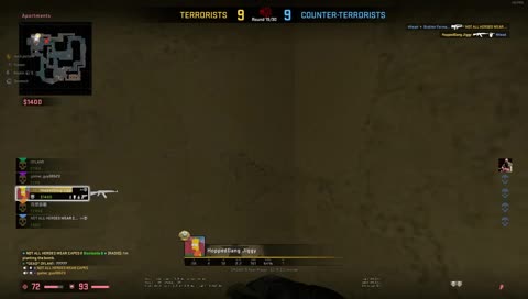 too good at this game : )