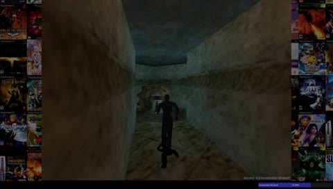 [6th Gen #205] - Shadowman (Dreamcast)