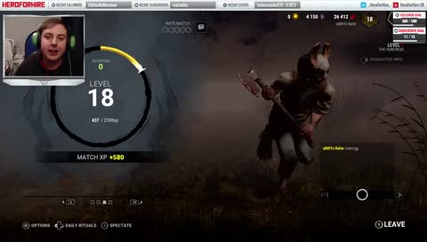 Killing N Chilling - DBD [Casual/Killer/MaybeSurvivor]