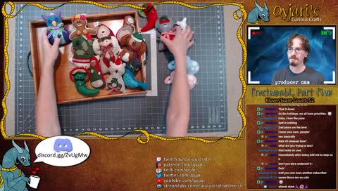 D&D Crafting! Terrain, Minis, Creatures, and more!