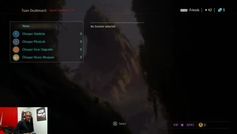 Uncharted 4: A Thief's End