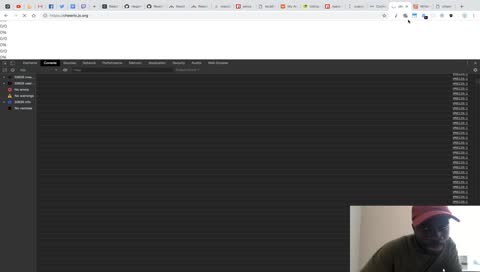24 Hour Startup Livestream: Cutman.ai