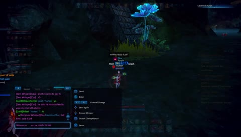 PS4 Darkan | Cure / Reparation Endless grinding! 