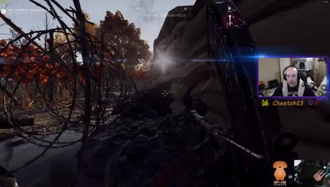 Battlefield V - Misson play - Live Stream PC 1080HD/60