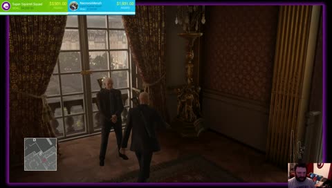 NecronoMenah Assassinates.... Badly