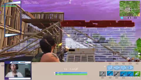 [ESP/ARG] Jugando  de chill, pero focus. ndeah !res | Coscu  Army 