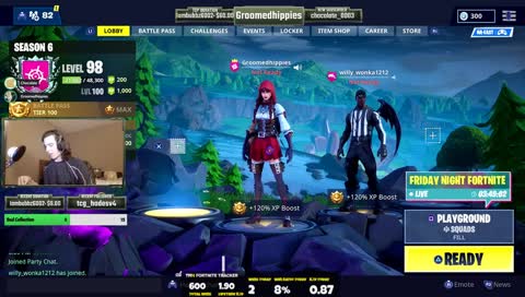 🤖Giveaway🤖 Slaying Bots