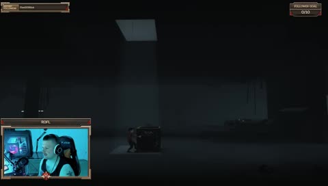 Blind Play-Through | Happy Friday Folks! | !Discord