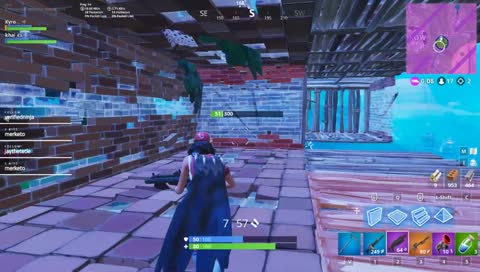 scrims w/ khai | Use Code “KYRO” | !FaZe5