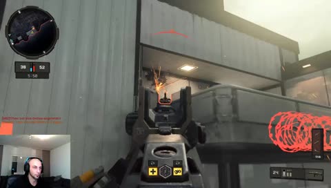 COD Black OPs 4