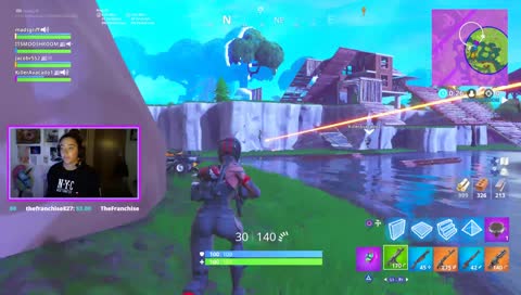 still screaming because FALL DAMAGE