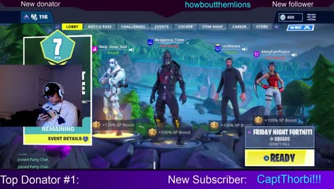 SQUAD TOURNEY OG SEASON 1 PLAYER HERE!!!