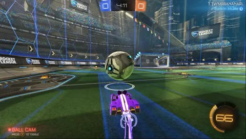 Rocket League 1v1s Maybe More // !discord !sr // Have a good day!