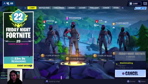 TryHard mode activated ✓{PS4}
